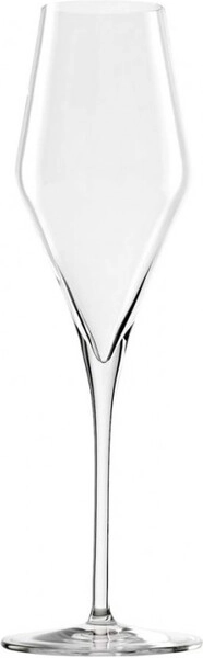 Бокал-Флюте Stoelzle, Quatrophil Flute, set of 2 pcs, 0.292 л