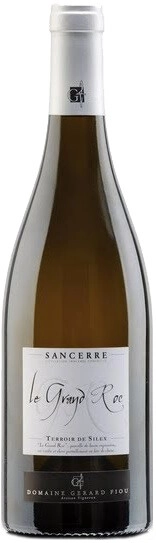 Вино Domaine Gerard Fiou, Sancerre Le Grand Roc АОC