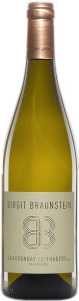 Вино Birgit Braunstein, Chardonnay Leithaberg DAC, 2019