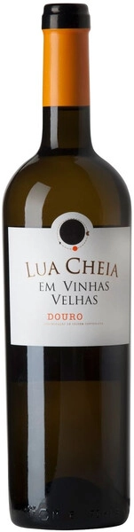Вино Lua Cheia Em Vinhas Velhas, Branco, Douro DOC, 2017