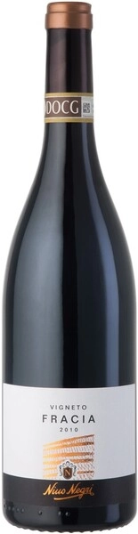 Вино Nino Negri, "Vigneto Fracia", Valtellina Superiore DOCG, 2010