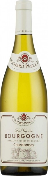 Вино Bourgogne Chardonnay AOC La Vignee, 2014