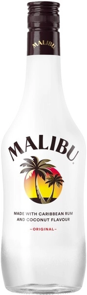 Ликер Malibu, 0.7 л