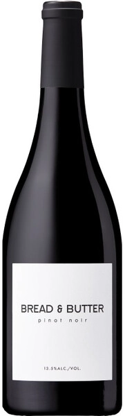 Вино Bread & Butter Pinot Noir