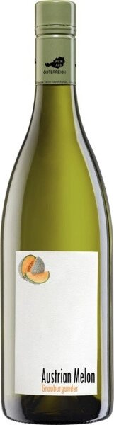 Вино Weingut R&A Pfaffl, Austrian Melon, 2024