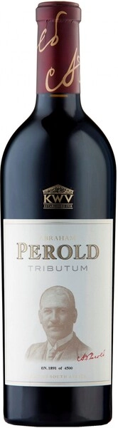 Вино KWV, Abraham Perold Tributum, 2014