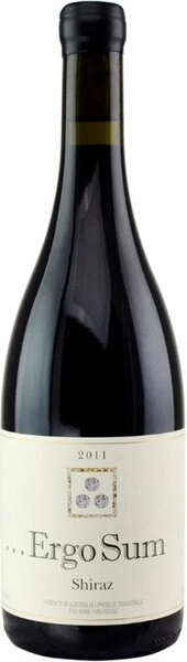 Вино Giaconda & Chapoutier, Ergo Sum, 2011