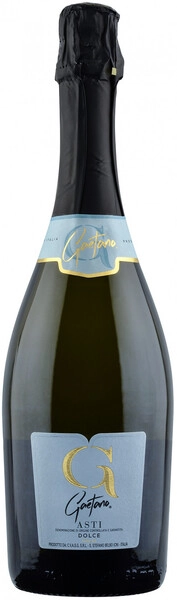 Игристое вино Gaetano Asti DOCG