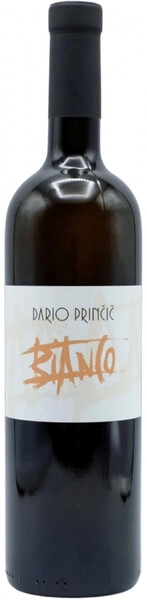 Вино Dario Princic, Bianco, 2022