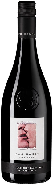 Вино Two Hands, Sexy Beast McLaren Vale Cabernet Sauvignon, 2022