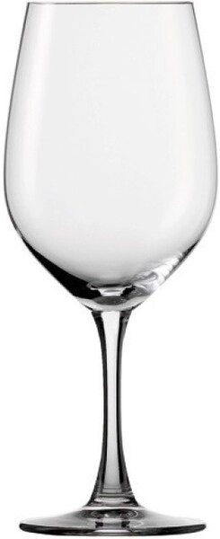 Бокалы Бордо Spiegelau Winelovers Bordeaux, Set of 12 Glasses