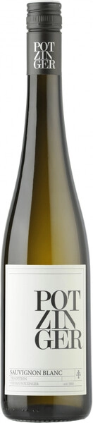 Вино Stefan Potzinger, Sauvignon Blanc Tradition, Sudsteiermark DAC, 2023