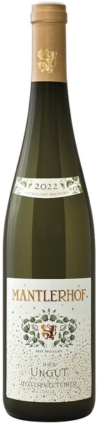 Вино Mantlerhof, Roter Veltliner Ried Ungut Gedersdorf, 2022
