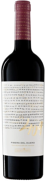 Вино Pagos del Rey, 409 Tempranillo, Ribera del Duero DO