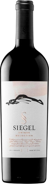 Вино Siegel, Unique Selection