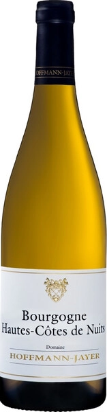 Вино Hoffmann-Jayer, Bourgogne Hautes Cotes de Nuits AOC Blanc, 2021