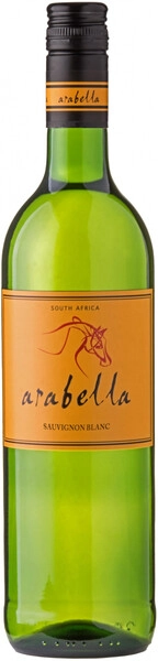 Вино Arabella, Sauvignon Blanc, 2022