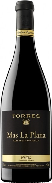 Вино Torres, Mas La Plana, Penedes DO, 2016