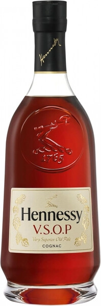 Коньяк Hennessy V.S.O.P., 0.7 л