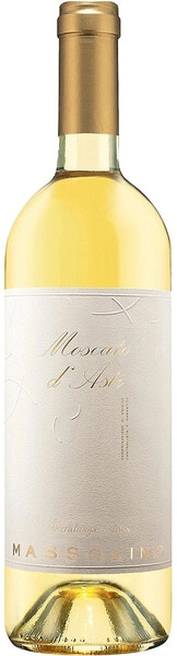 Вино Vigna Rionda, "Massolino" Moscato d'Asti DOCG, 2020
