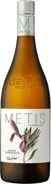 Вино Klein Constantia, Metis Sauvignon Blanc, 2018