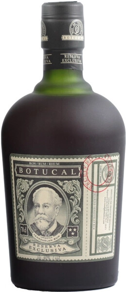 Ром Botucal Reserva Exclusiva, 0.7 л