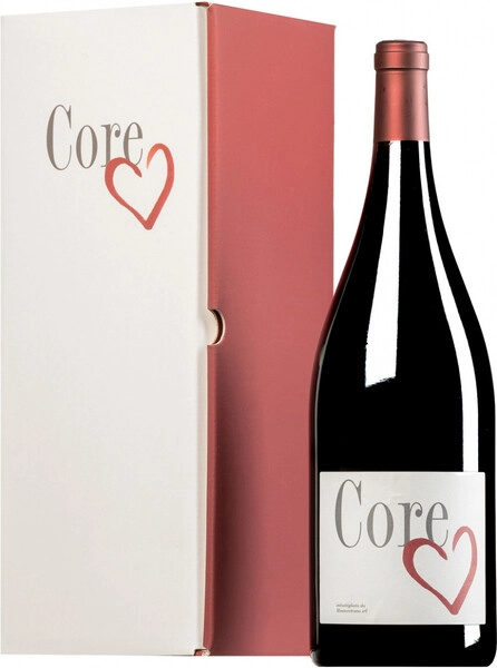 Вино Montevetrano, Core, Campania IGT, 2020, gift box, 1.5 л