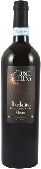 Вино Lenotti, Lume di Luna Bardolino DOC Classico