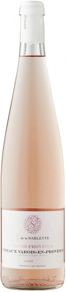 Вино Marcel Martin, S de la Sablette, Coteaux Varois en Provence AOP, 2023