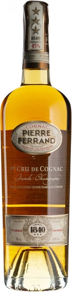 Коньяк Pierre Ferrand, 1840, 0.7 л