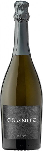 Игристое вино Aristov, Granite Brut