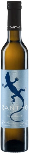 Вино Zantho, Eiswein, 2021, 375 мл
