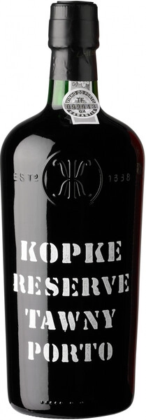Портвейн Kopke, Reserve Tawny Porto