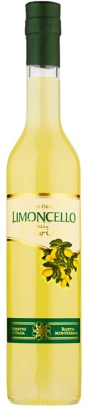 Ликер Limoncello Della Riviera, 0.5 л
