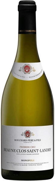 Вино Bouchard Pere et Fils, Beaune 1-er Cru AOC Clos Saint-Landry, 2019