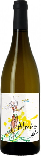 Вино Chateau La Faviere, Almee, 2021