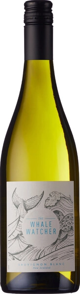 Вино The Whale Watcher Sauvignon Blanc, 2022