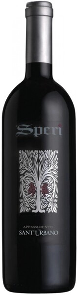 Вино Speri, Sant'Urbano Valpolicella DOC Classico Superiore, 2015