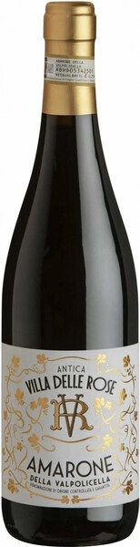 Вино Antica Villa delle Rose Amarone della Valpolicella DOCG