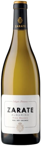 Вино Zarate, Albarino, Rias Baixas DO, 2023