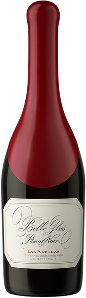 Вино Belle Glos, Las Alturas Pinot Noir, 2021