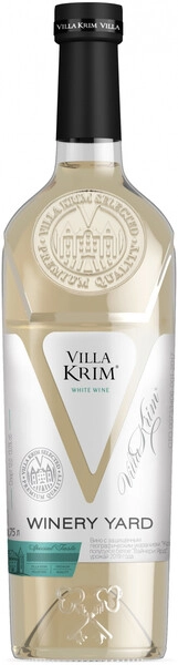 Вино Villa Krim Winery Yard