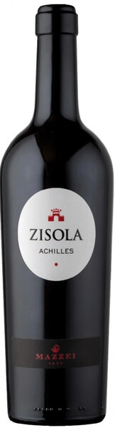 Вино Zisola, "Achilles", Sicilia DOC, 2020