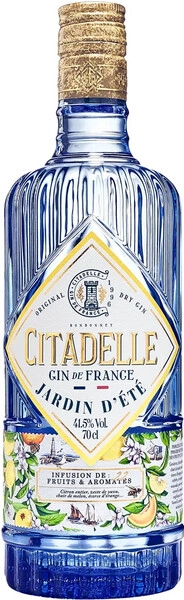 Джин "Citadelle" Jardin d'Ete, 0.7 л