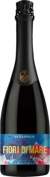 Игристое вино Derbent Wine Company, Di Caspico Fiori di Mare