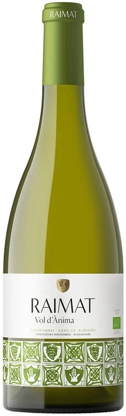 Вино Raimat, Vol d'Anima de Raimat Blanco, Costers del Segre DO