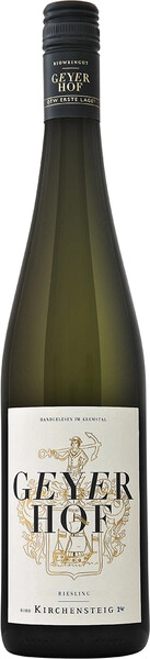 Вино Geyerhof, Kirchensteig 1OTW Riesling, Kremstal DAC, 2018
