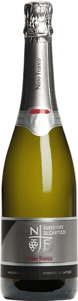 Игристое вино Nino Franco, Superiore di Cartizze, Valdobbiadene DOCG, 2022