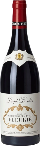 Вино Joseph Drouhin, Fleurie Domaine des Hospices de Belleville AOC, 2021