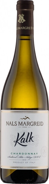 Вино Nals-Margreid, Kalk Chardonnay, Sudtirol Alto Adige DOC, 2023